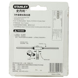 Stanley 5 Pcs Screw Extractor Set