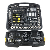Stanley 150pc Master Tool Set - Tools Warehouse
