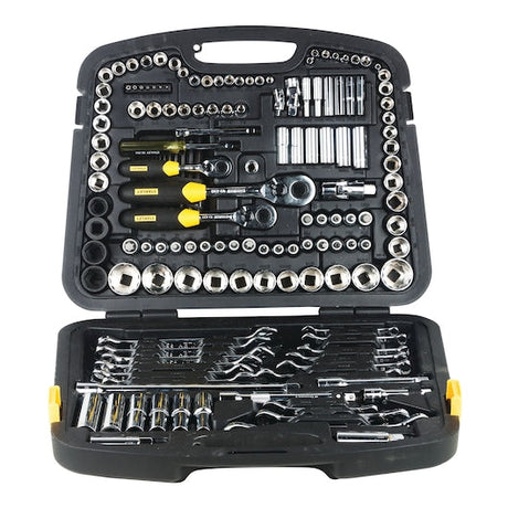 Stanley 150pc Master Tool Set - Tools Warehouse