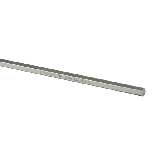 Stanley 2‑Way T‑Handle Hex Key Set - Tools Warehouse