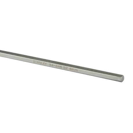 Stanley 2‑Way T‑Handle Hex Key Set - Tools Warehouse