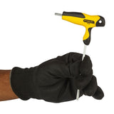Stanley 2‑Way T‑Handle Hex Key Set - Tools Warehouse