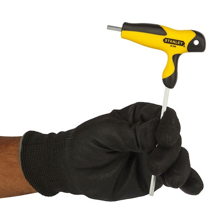 Stanley 2‑Way T‑Handle Hex Key Set - Tools Warehouse