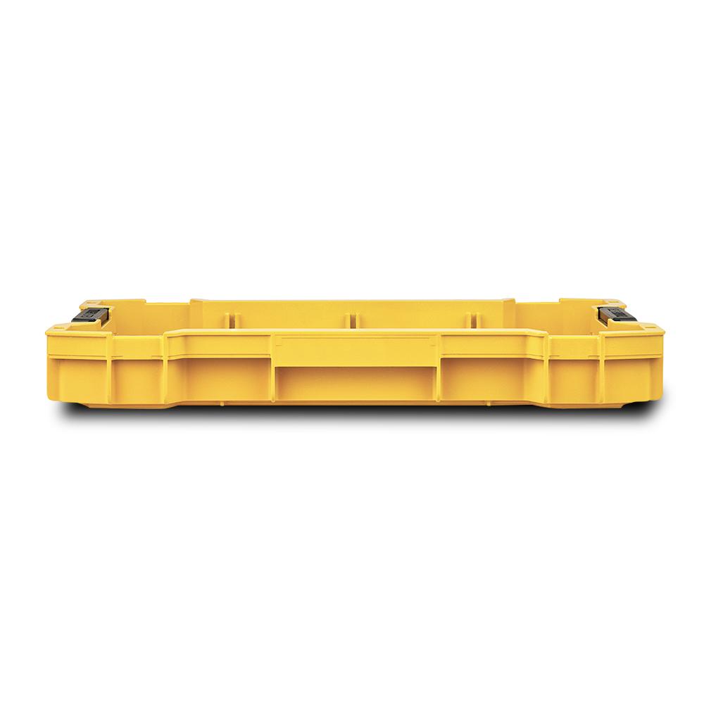 Dewalt ToughSystem 2.0 Shallow Tray