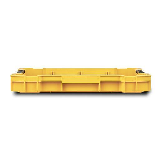 Dewalt ToughSystem 2.0 Shallow Tray