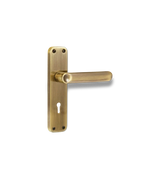 Godrej ELC 09 6 Lever Mortise Lock