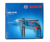 BOSCH Impact Drill GSB 13 RE Professional