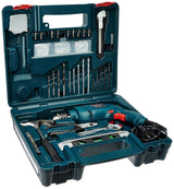 BOSCH Professional GSB 10 RE Corded-Electric Drill Tool Set