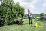 Karcher K2 Compact Pressure Washer (Latest 2015 Series 110 Bar, Replaces 2.110 & 2.120)