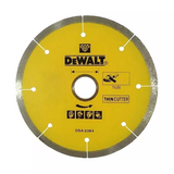 DeWalt DX3161 7-inch Tile Cutting Blade 1.4mm