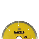 DeWalt DX3161 7-inch Tile Cutting Blade 1.4mm