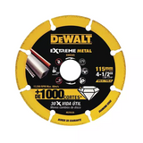 Dewalt 180 mm Turbo Grinding Wheel For Concrete DX4061