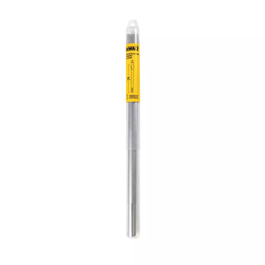 Dewalt DWA0807B10 18X 400 mm SDS MAX FLAT Chisel (Pack of 10)