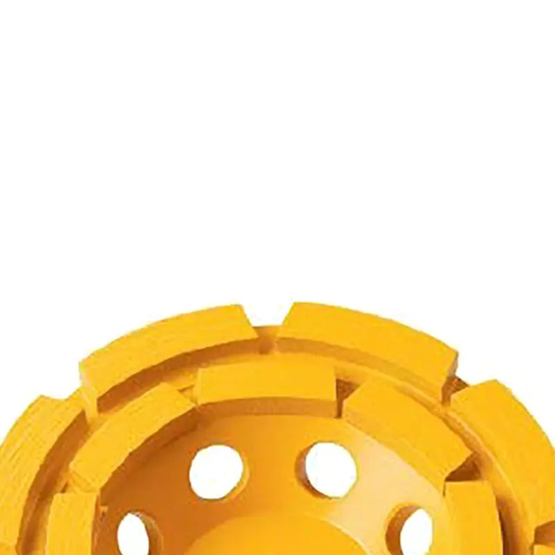DeWalt DX4001 100mm Turbo Concrete Grinding Wheel