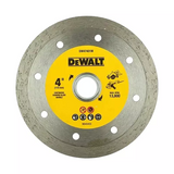 Dewalt 125mm x 22.23 Marble Cutting Blade for Granite DW47502GB25-IN