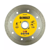 DeWalt DW47502GB25 125mm Marble/Granite Blade 25Pc