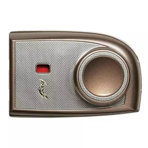 Astro EXS+ Rim Lock | Godrej