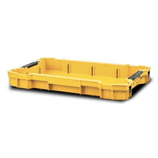 Dewalt ToughSystem 2.0 Shallow Tray