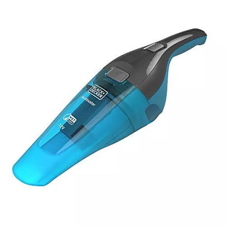 BLACK+DECKER WDC215WA-QW 10.8V Wet & Dry Hand Vacuum