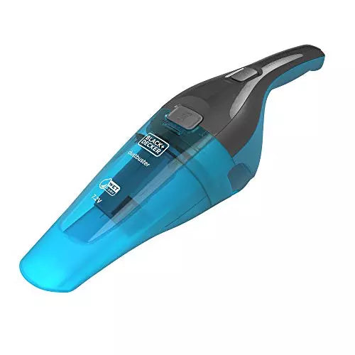 BLACK+DECKER WDC215WA-QW 10.8V Wet & Dry Hand Vacuum