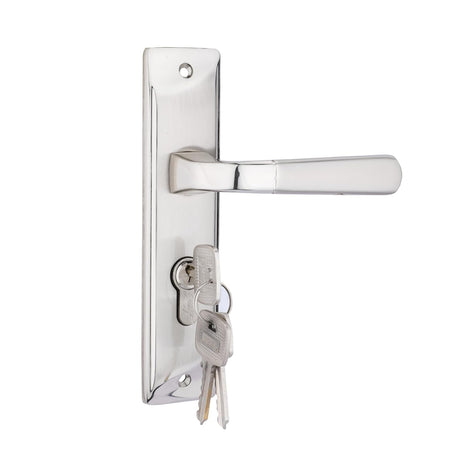 Godrej BM 04 175 mm Door Handle Set 2C