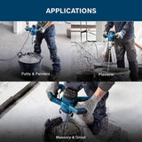 BOSCH Professional GRW 140 Paint Mixer - Tools Warehouse