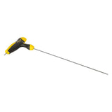 Stanley Ball Head T‑Handle Hex Key Metric - Tools Warehouse