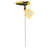 STANLEY BALL HEAD T-HANDLE HEX KEY METRIC