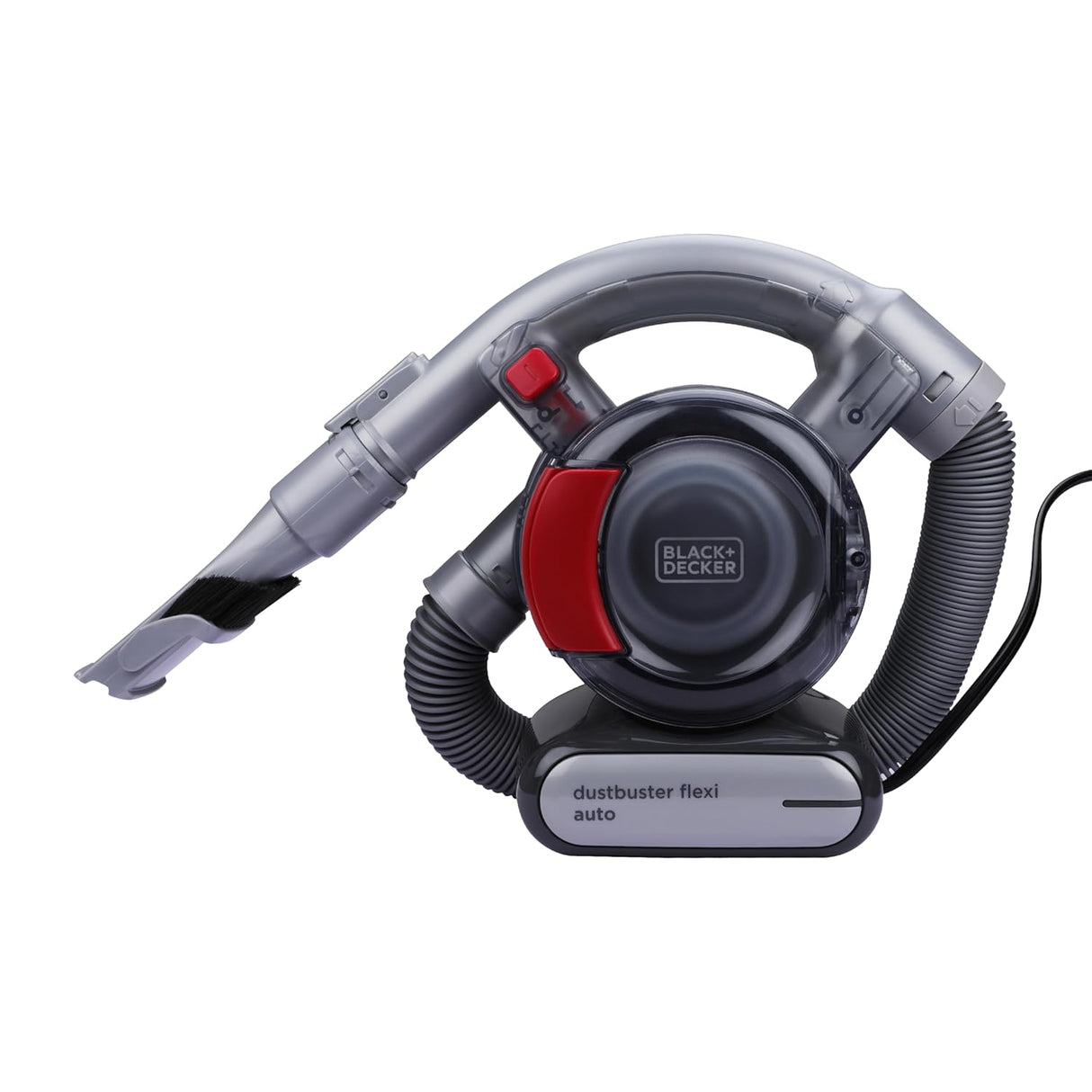 BLACK+DECKER PD1200AV-B1 12V Portable Car Vacuum