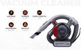 Black+Decker PD1200AV-B1 12V Portable Car Vacuum