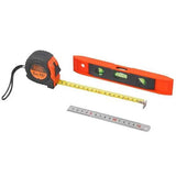 Black+Decker 154pc Hand Tool Kit