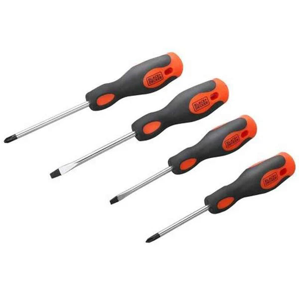 Black+Decker 154pc Hand Tool Kit