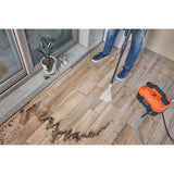 Black+Decker BEPW1600H 1300W 1600PSI Pressure Washer