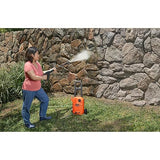 Black+Decker BEPW1750 1500W 1740PSI Pressure Washer