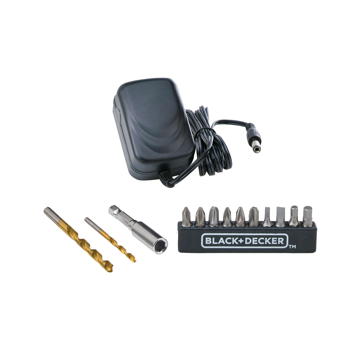 Black+Decker LD12SP 12V Cordless Drill Driver