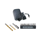 Black+Decker LD12SP 12V Cordless Drill Driver