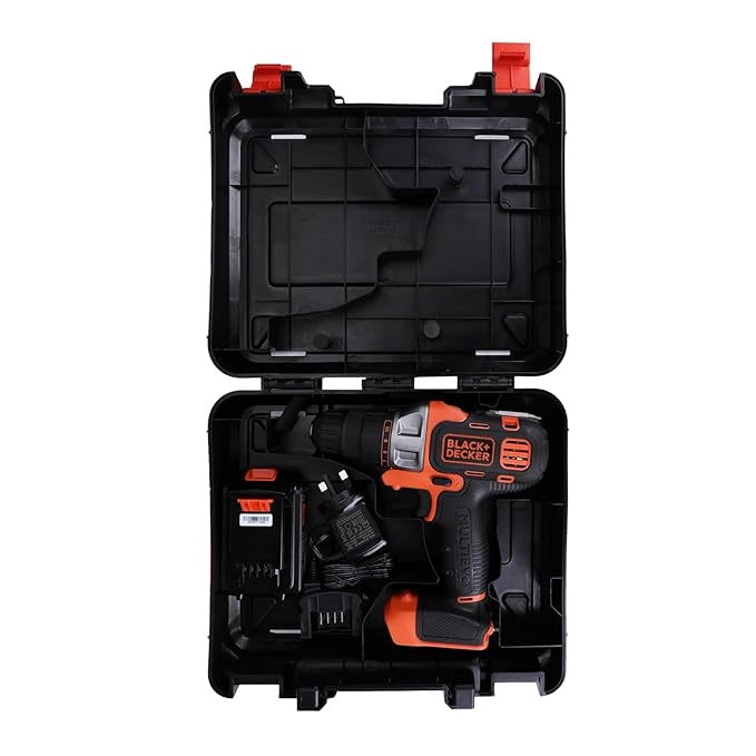 Black+Decker MT218K 18V Multi‑Evo Drill Kit