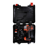 Black+Decker MT218K 18V Multi‑Evo Drill Kit