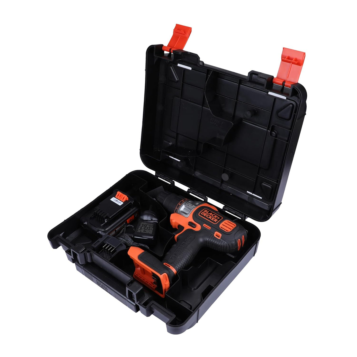 Black+Decker MT218K 18V Multi‑Evo Drill Kit