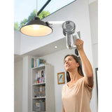 Black+Decker PV1820LF-B1 18V Cordless Vacuum Cleaner