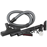 Black+Decker VM1680-B5 1680W Bagless Vacuum Cleaner