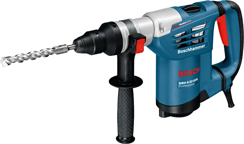 Bosch GBH 4‑32 DFR SDS+ Rotary Hammer Drill - Tools Warehouse