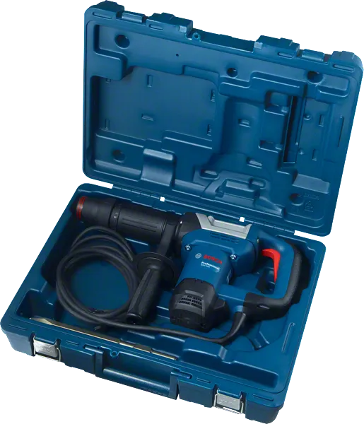 Bosch GSH 500 Electric Demolition Hammer with Hex - Tools Warehouse