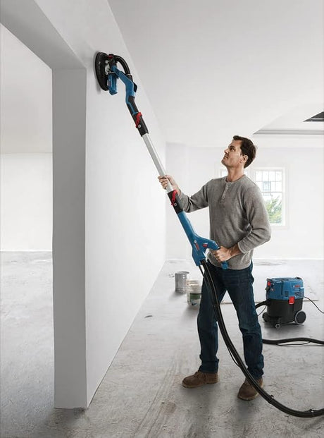 Bosch GTR 550 Professional Drywall Sander - Tools Warehouse