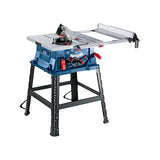 Bosch GTS 254 Corded Electric Table Saw - Tools Warehouse