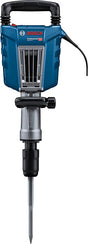 Bosch Professional GSH 14 C Demolition Rotary Hammers - Tools Warehouse