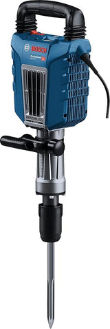 Bosch Professional GSH 14 C Demolition Rotary Hammers - Tools Warehouse