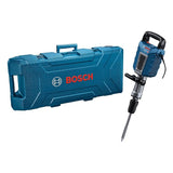 Bosch Professional GSH 14 C Demolition Rotary Hammers - Tools Warehouse