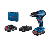Bosch GSR 185‑LI Professional Cordless Drill Driver