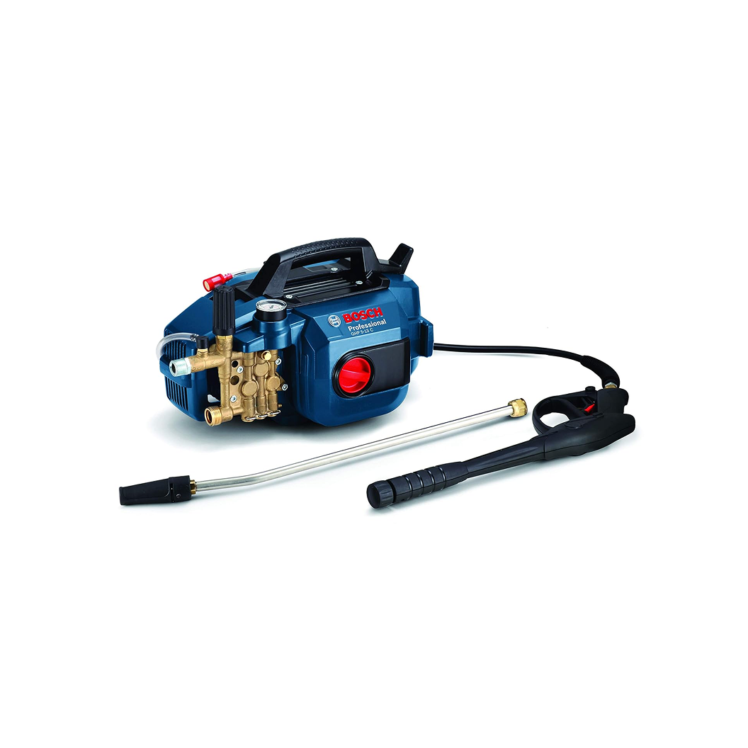 Bosch GHP5-13C 2300W 140Bar High Pressure Washer